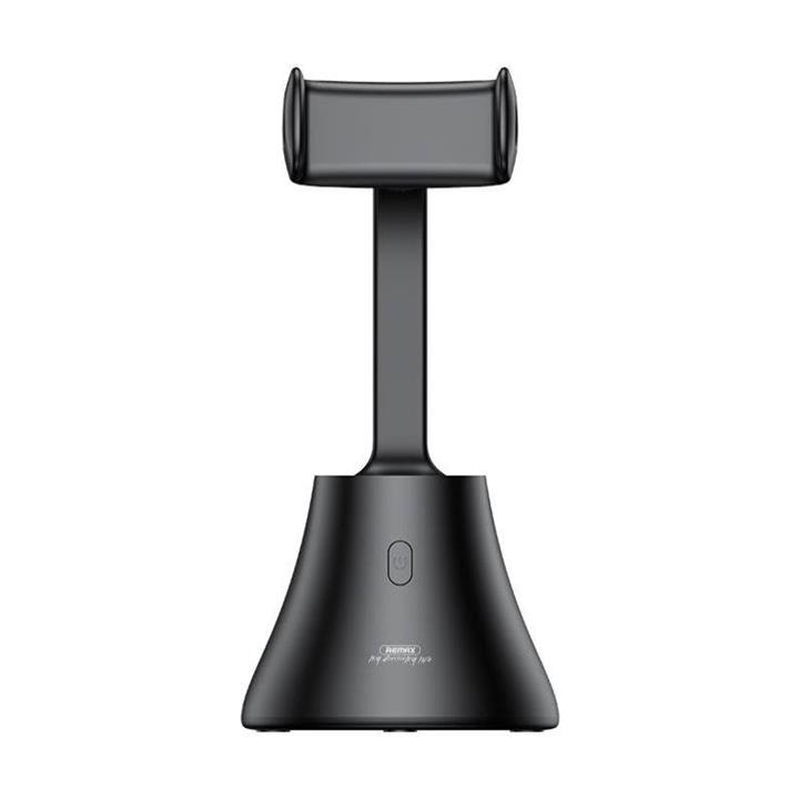 پایه نگهدارنده گوشی موبایل و تبلت ریمکس مدل  P30 LIVE STREAMING 360deg